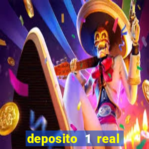 deposito 1 real fortune tiger